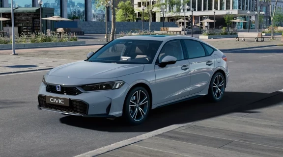 CIVIC 2,0 I-MMD ADVANCE 2026