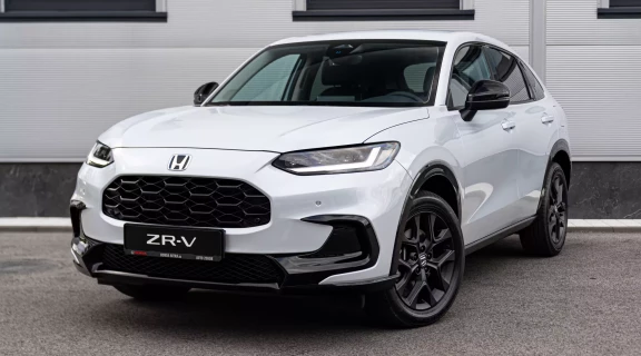 ZR-V E:HEV  2,0 I-MMD SPORT   