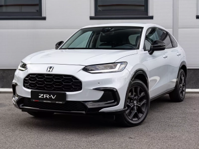 ZR-V E:HEV 2,0 I-MMD SPORT