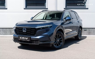 CR-V 2,0 I-MMD E:HEV AWD  ADVANCE  obrázok č. 0