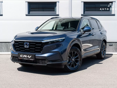 CR-V 2,0 I-MMD E:HEV AWD  ADVANCE 