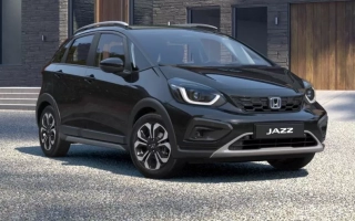 CROSSTAR E:HEV 1,5 I-MMD ADVANCE      obrázok č. 0