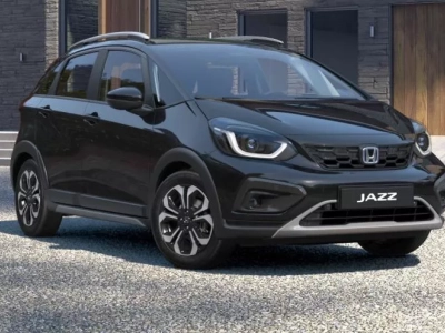 CROSSTAR E:HEV 1,5 I-MMD ADVANCE     