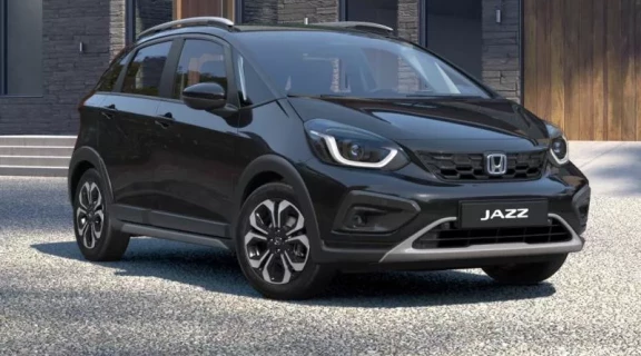 CROSSTAR E:HEV 1,5 I-MMD ADVANCE     