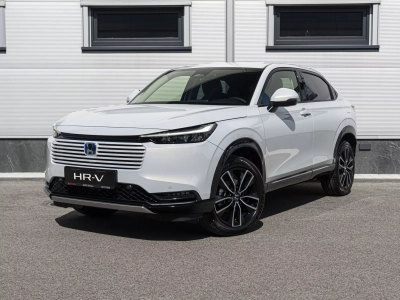 HR-V e:HEV 1,5 i-MMD ADVANCE  