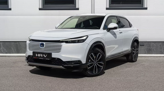 HR-V e:HEV 1,5 i-MMD ADVANCE  