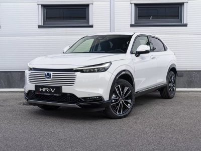 HR-V e:HEV 1,5 i-MMD  ADVANCE  
