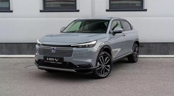 HR-V e:HEV 1,5 i-MMD   ADVANCE  