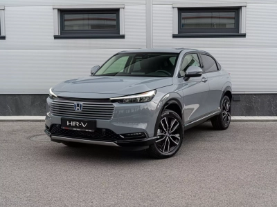 HR-V e:HEV 1,5 i-MMD   ADVANCE  