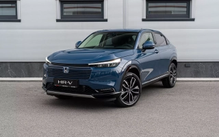 HR-V e:HEV 1,5 i-MMD ADVANCE obrázok č. 0