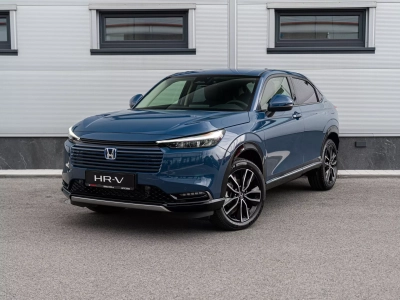 HR-V e:HEV 1,5 i-MMD ADVANCE