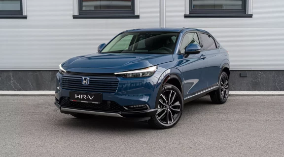 HR-V e:HEV 1,5 i-MMD ADVANCE