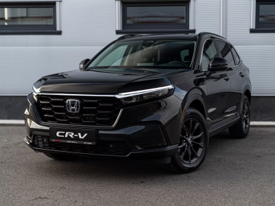 CR-V 2,0 I-MMD E:HEV AWD ADVANCE 