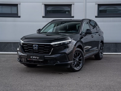 CR-V 2,0 I-MMD E:HEV 2WD ELEGANCE 
