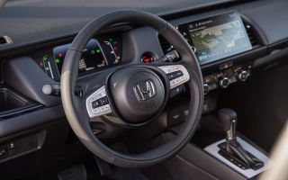 CROSSTAR E:HEV 1,5 I-MMD ADVANC E      obrázok č. 1