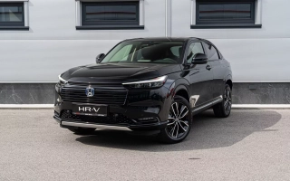 HR-V e:HEV 1,5 i-MMD  ADVANCE obrázok č. 0