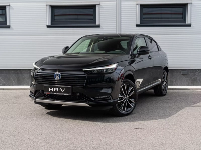 HR-V e:HEV 1,5 i-MMD  ADVANCE