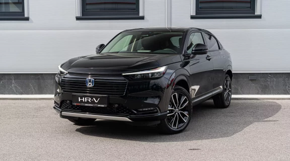 HR-V e:HEV 1,5 i-MMD  ADVANCE