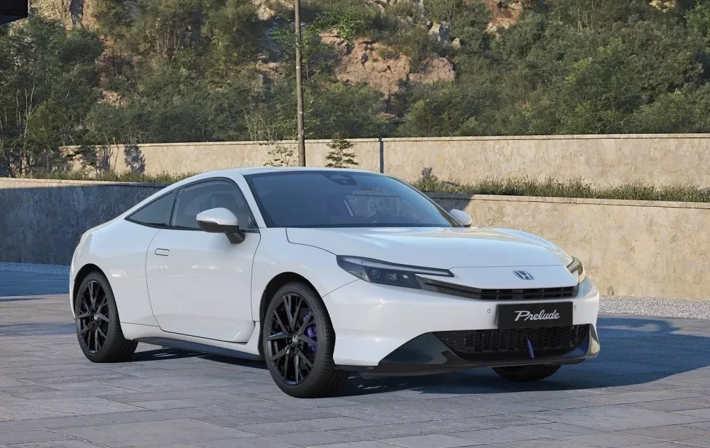 PRELUDE 2.0 i-MMD Advance      obrázok č. 0