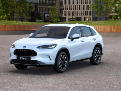 ZR-V E:HEV 2,0 I-MMD Advance