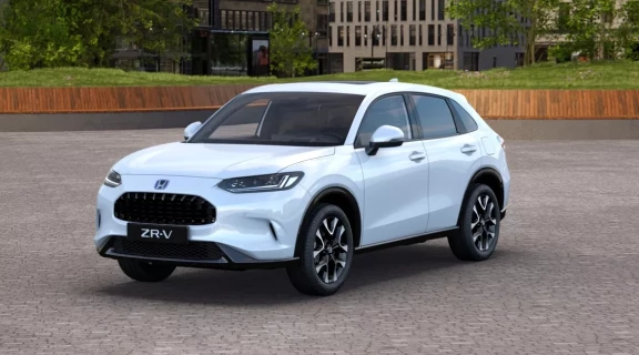 ZR-V E:HEV 2,0 I-MMD Advance