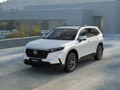 CR-V 2,0 I-MMD E:HEV AWD ADVANCE 