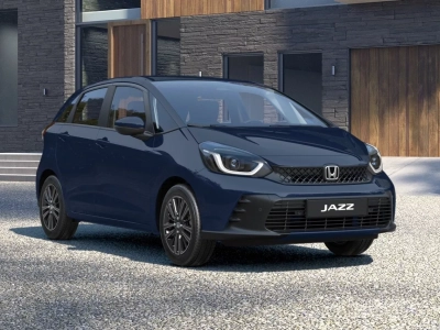 Jazz e:HEV 1,5 i-MMD Advance     