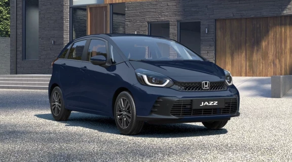 Jazz e:HEV 1,5 i-MMD Advance     