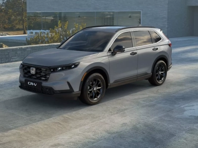 CR-V 2,0 I-MMD E:HEV AWD ADVANCE 2026