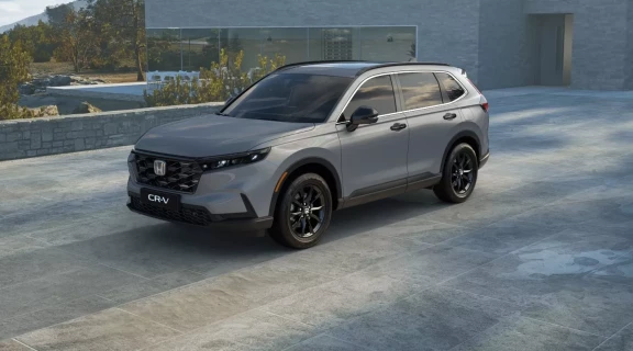 CR-V 2,0 I-MMD E:HEV AWD ADVANCE 2026