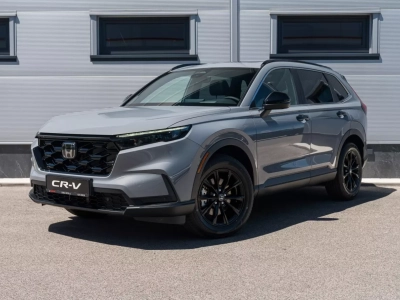 CR-V 2,0 I-MMD E:HEV AWD ADVANCE 2026