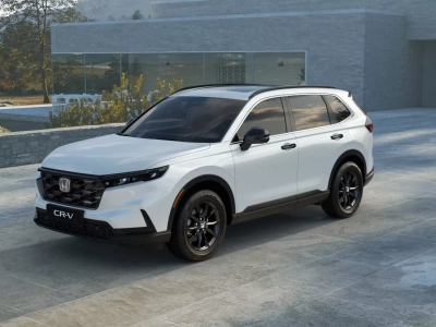CR-V 2,0 I-MMD E:HEV AWD ADVANCE 2026