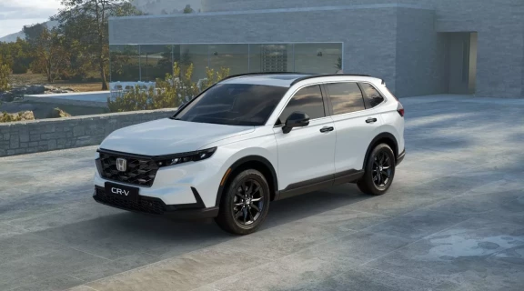 CR-V 2,0 I-MMD E:HEV AWD ADVANCE 2026