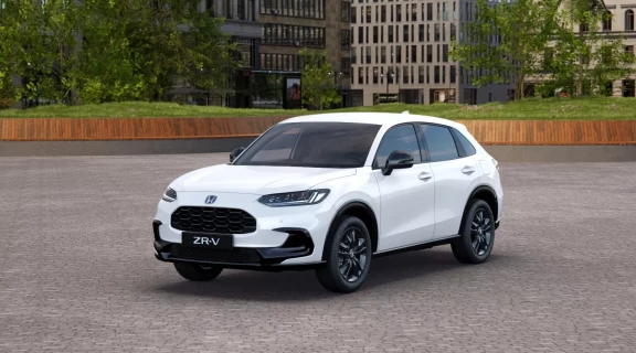 ZR-V E:HEV 2,0 I-MMD SPORT   