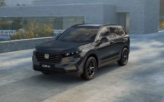 CR-V 2,0 I-MMD E:HEV AWD ELEGANCE obrázok č. 0