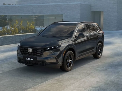 CR-V 2,0 I-MMD E:HEV AWD ELEGANCE