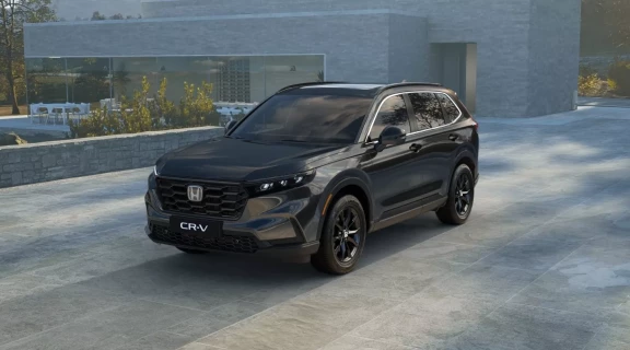 CR-V 2,0 I-MMD E:HEV AWD ELEGANCE