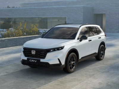 CR-V 2,0 I-MMD E:HEV AWD ELEGANCE