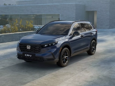 CR-V 2,0 I-MMD E:HEV 2WD ELEGANCE