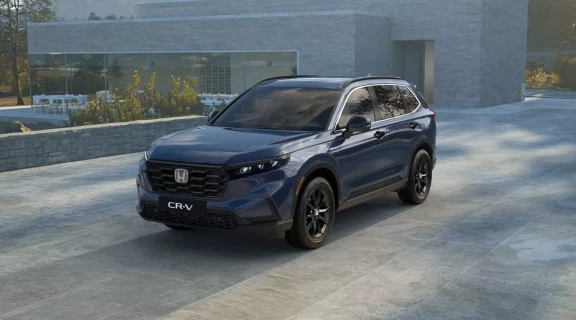 CR-V 2,0 I-MMD E:HEV 2WD ELEGANCE