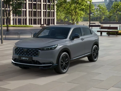 HR-V e:HEV 1,5 i-MMD ADVANCE SPORT  