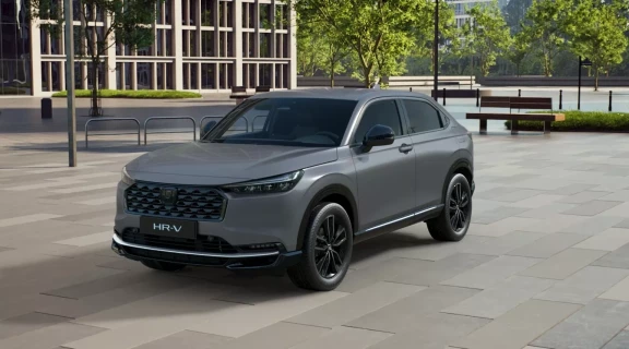 HR-V e:HEV 1,5 i-MMD ADVANCE SPORT  