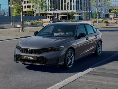 CIVIC 2,0 I-MMD SPORT 2027