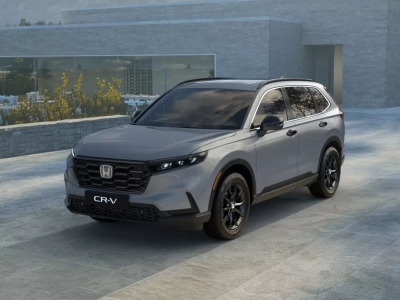 CR-V 2,0 I-MMD E:HEV AWD ELEGANCE