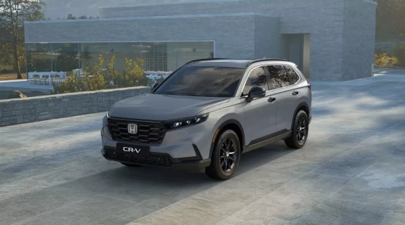 CR-V 2,0 I-MMD E:HEV AWD ELEGANCE