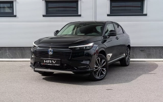 HR-V e:HEV 1,5 i-MMD  ADVANCE obrázok č. 0