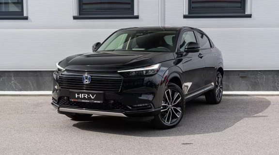 HR-V e:HEV 1,5 i-MMD  ADVANCE