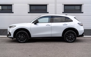 ZR-V E:HEV 2,0 I-MMD SPORT    obrázok č. 2