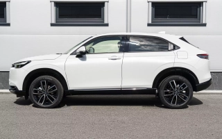 HR-V e:HEV 1,5 i-MMD  ADVANCE   obrázok č. 1