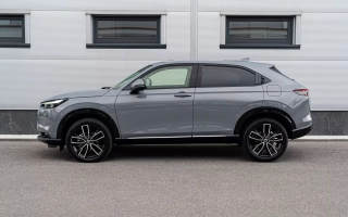 HR-V e:HEV 1,5 i-MMD   ADVANCE   obrázok č. 1
